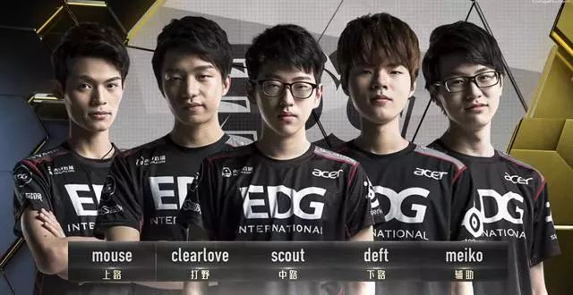 如今的情景 如今的情景